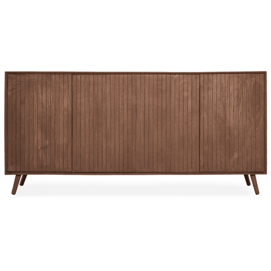 Dressoir - Linea tabacco 180 cm