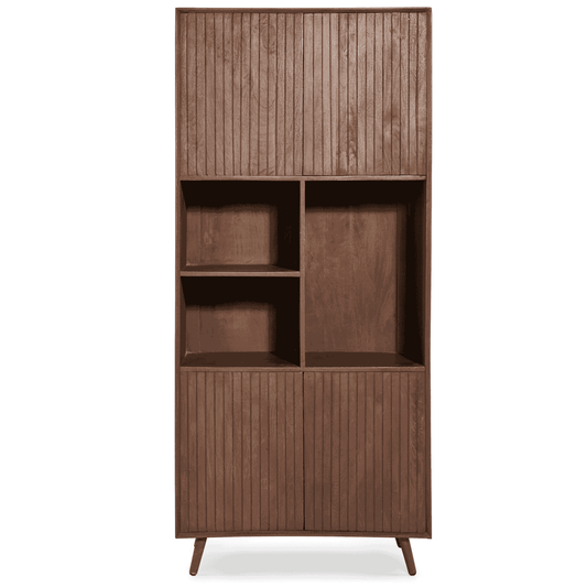 Opbergkast - Linea 90 cm
