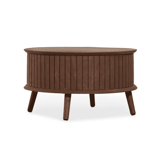 Salontafel - Linea tabacco