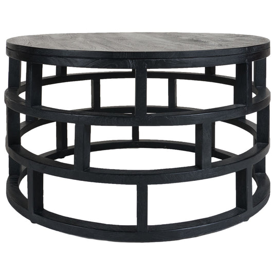 Salontafel - Jax ø80 cm