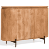 Dressoir - Baro lichtbruin 115 cm