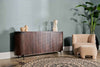 Dressoir - Baro donkerbruin 180 cm