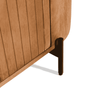 Dressoir - Baro lichtbruin 180 cm