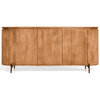 Dressoir - Baro lichtbruin 180 cm