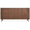 Dressoir - Linea tabacco 180 cm