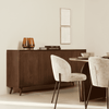 Dressoir - Linea tabacco 180 cm