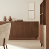 Dressoir - Linea tabacco 180 cm