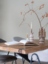 Eettafel - Arvu natuurlijk hout 240 cm