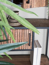 Opbergkast - Loek naturel hout