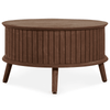 Salontafel - Linea tabacco