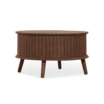 Salontafel - Linea tabacco