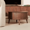 Salontafel - Linea tabacco