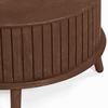 Salontafel - Linea tabacco