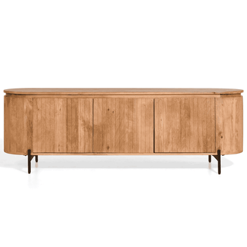 Tv meubel - Baro lichtbruin 175 cm