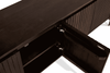 Tv meubel - Baro donkerbruin 210 cm