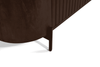 Tv meubel - Baro donkerbruin 210 cm