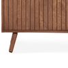 Tv meubel - Linea tabacco 210 cm