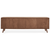 Tv meubel - Linea tabacco 175 cm