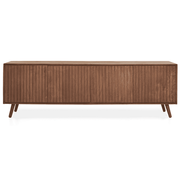 Tv meubel - Linea tabacco 175 cm