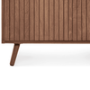 Tv meubel - Linea tabacco 175 cm