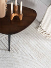 Vloerkleed - Ella rechthoek beige